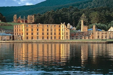 Highlights Of Tasmania Premium Small Group 7 Days Touring Package - Accommodation Australia 2