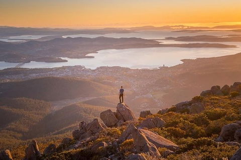 Highlights Of Tasmania Premium Small Group 7 Days Touring Package - Accommodation Australia 14