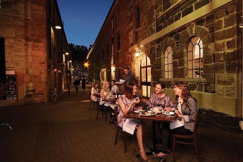 Highlights Of Tasmania Premium Small Group 7 Days Touring Package - Accommodation Australia 6
