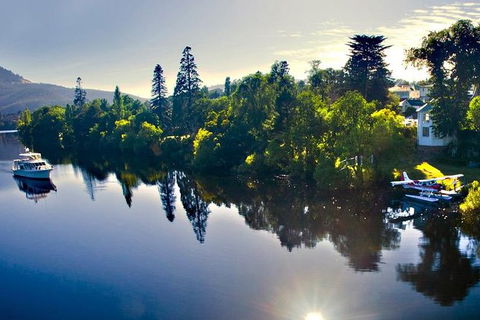 Highlights Of Tasmania Premium Small Group 7 Days Touring Package - Accommodation Australia 4