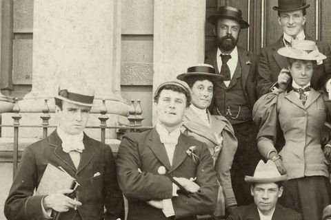 Splendid! Historical Tours Of Hobart - Accommodation Australia 6