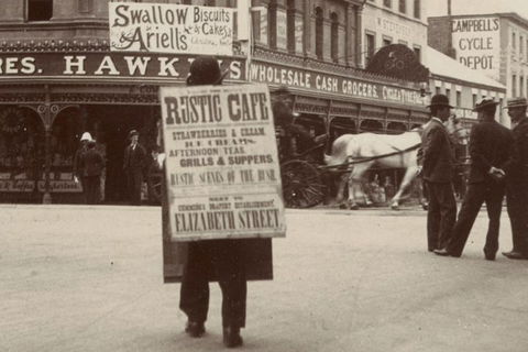 Splendid! Historical Tours Of Hobart - Accommodation Australia 3