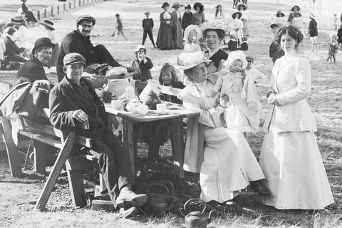 Splendid! Historical Tours Of Hobart - Accommodation Australia 0