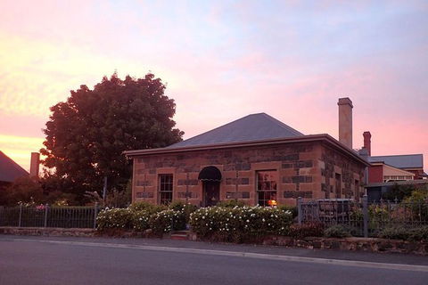 Splendid! Historical Tours Of Hobart - Accommodation Australia 2