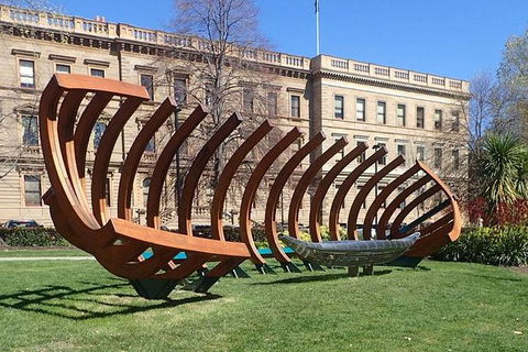Splendid! Historical Tours Of Hobart - Accommodation Australia 5
