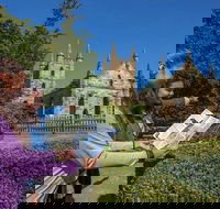 Discover Hobart Port Arthur and Lavender Farm 1 Day Tour - Accommodation Australia