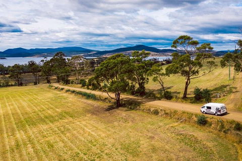 Hobart: Highlights Of Tasmanian Wine Full Day Tour - Accommodation Australia 5