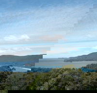 Private Hobart Discover South East Food and Scenic Tour - Accommodation Australia