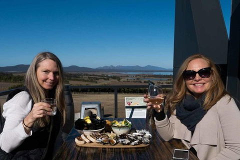 Highlights Of Hobart: Gourmet Food Tour - Accommodation Australia 3