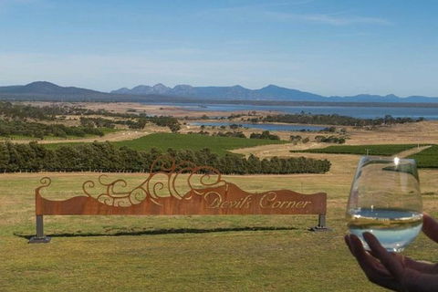 Highlights Of Hobart: Gourmet Food Tour - Accommodation Australia 1