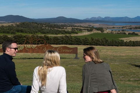 Highlights Of Hobart: Gourmet Food Tour - Accommodation Australia 4