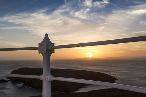 2.5-Hour Sunset At Cape Bruny Lighthouse Tour - Accommodation Australia 3