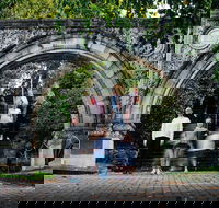 Private Royal Tasmanian Botanical Gardens Walking Tour - Accommodation Australia