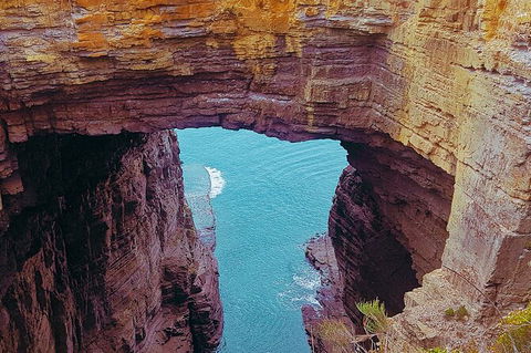 4-Day Fabulous Tasmania Tour: Wineglass Bay, Port Arthur, Devils & Bruny Island - Accommodation Australia 6