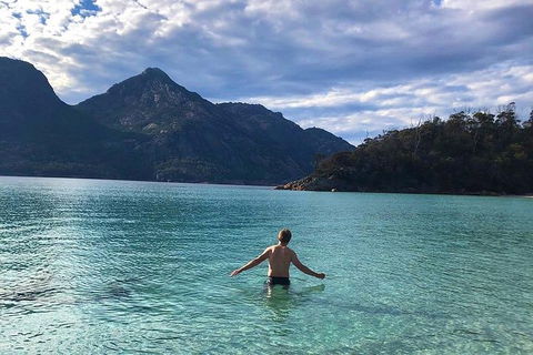Sea & Explore Wineglass Bay & Freycinet National Park - Cruise & Walk - Local Tourism 2