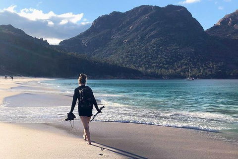 Sea & Explore Wineglass Bay & Freycinet National Park - Cruise & Walk - Local Tourism 6