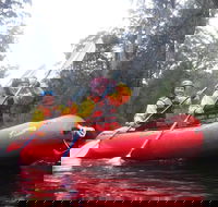Twin Rivers Winter Adventure - Accommodation Australia
