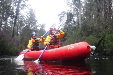 Twin Rivers Winter Adventure - Local Tourism 0