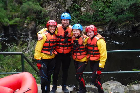 Twin Rivers Winter Adventure - Local Tourism 5