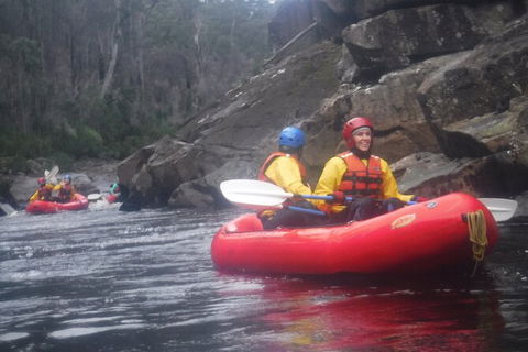 Twin Rivers Winter Adventure - Local Tourism 2