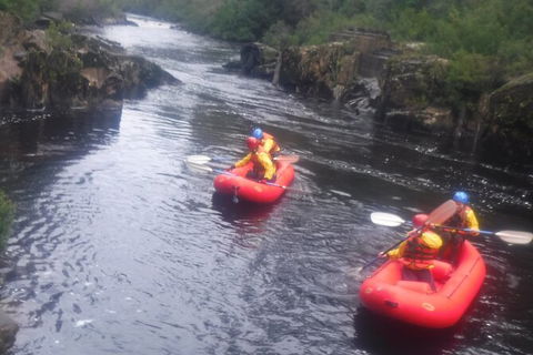 Twin Rivers Winter Adventure - Local Tourism 1