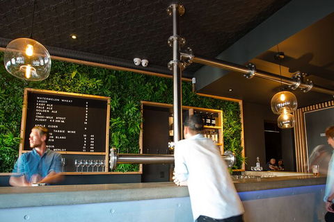 Mt. Wellington Morning Hike + Afternoon Beer & History Walk - Accommodation Australia 15