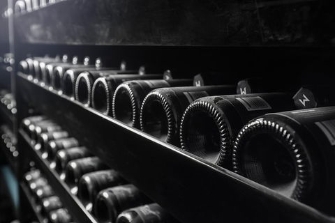 Private Winery Tour And Tasting In Moorilla And Mona Museum - Local Tourism 3