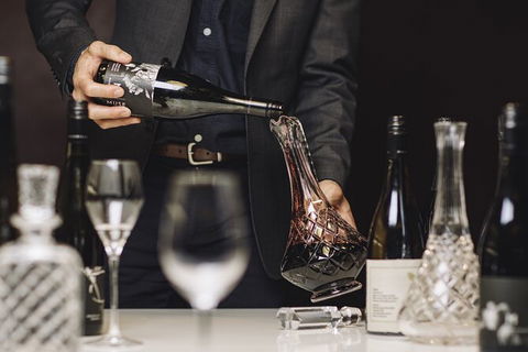 Private Winery Tour And Tasting In Moorilla And Mona Museum - Local Tourism 0