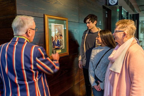 Melbourne Sports Experience + Free MCG Tour - Accommodation Australia 5
