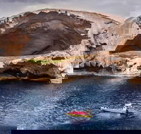 Wilsons Promontory Wilderness Cruise from Tidal River - Australia Shopping