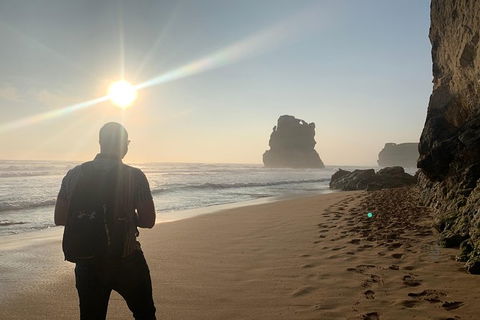 The Ultimate Surfing & Great Ocean Road Experience - 1.5 Days - Local Tourism 3
