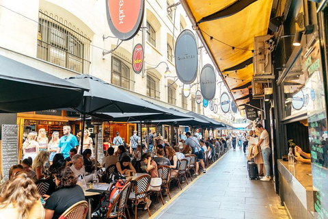 Withlocals The 10 Tastings: Melbourne Private Food Tour - Accommodation Australia 4