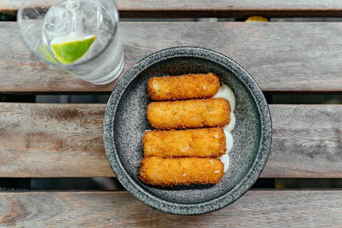 Withlocals The 10 Tastings: Melbourne Private Food Tour - Accommodation Australia 5