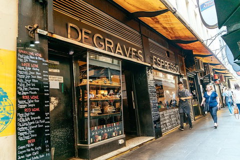 Withlocals The 10 Tastings: Melbourne Private Food Tour - Accommodation Australia 10