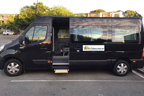 Avalon Airport Private Transport - Accommodation Australia 1