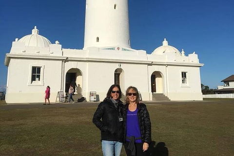 Sydney&Melbourne City Lovers- 2 Day Combo Private Tour! - Accommodation Australia 4