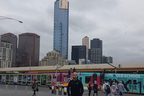 Sydney&Melbourne City Lovers- 2 Day Combo Private Tour! - Accommodation Australia 5