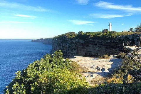 Sydney&Melbourne City Lovers- 2 Day Combo Private Tour! - Accommodation Australia 9