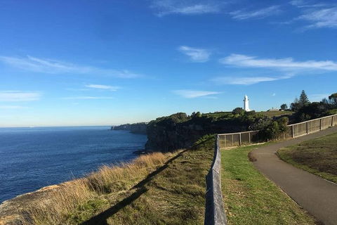Sydney&Melbourne City Lovers- 2 Day Combo Private Tour! - Accommodation Australia 11