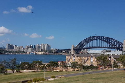 Sydney&Melbourne City Lovers- 2 Day Combo Private Tour! - Accommodation Australia 0