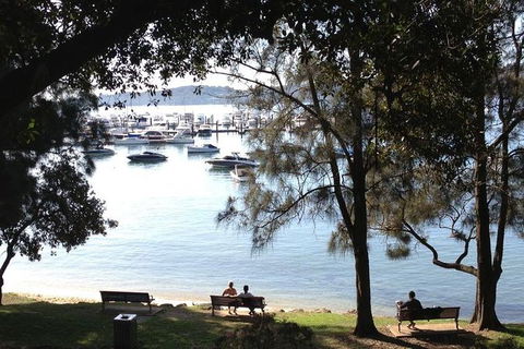 Sydney&Melbourne City Lovers- 2 Day Combo Private Tour! - Accommodation Australia 6
