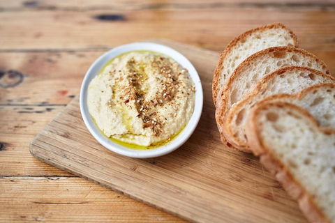 Family Lunch - Tapas And Wine For 4 People - Accommodation Australia 1