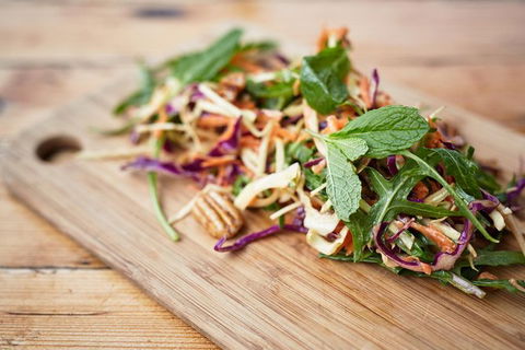 Family Lunch - Tapas And Wine For 4 People - Accommodation Australia 2