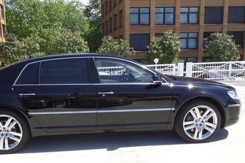 Private Transfer: Avalon International Airport (AVV) To Melbourne - Accommodation Australia 5