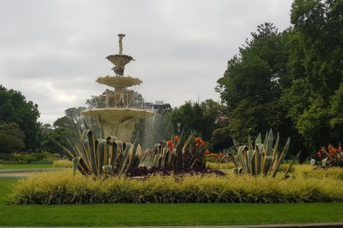 Melbourne Afternoon Sights & Sounds Private Experience - Accommodation Australia 41