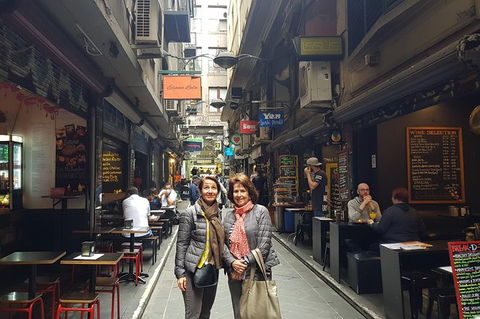 Melbourne Afternoon Sights & Sounds Private Experience - Accommodation Australia 23