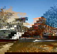 4 Night Upper Murray River Explorer Cruise - PS Emmylou - Accommodation Australia