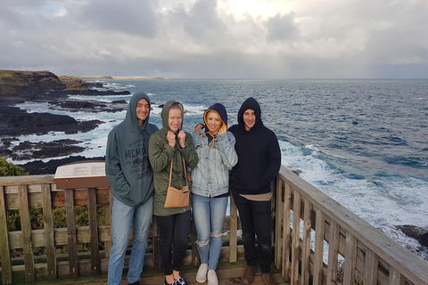 Phillip Island Private Experience - Australia Shopping 19