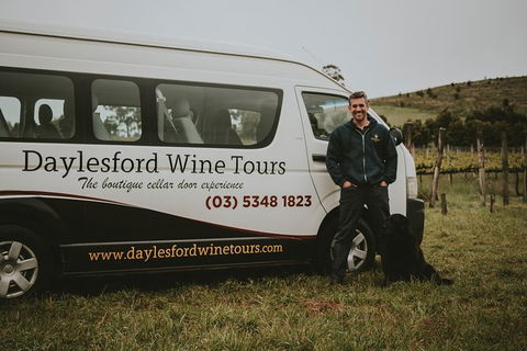 Daylesford Private, Corporate, Group Wine Tours: Wine, Cider, Gin, Vodka, Port! - Bed n Breakfasts 5