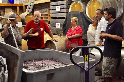 Daylesford Private, Corporate, Group Wine Tours: Wine, Cider, Gin, Vodka, Port! - Bed n Breakfasts 2